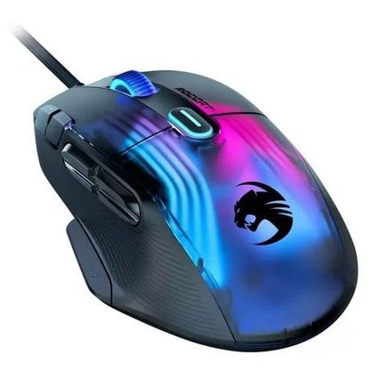 Игровая мышка Roccat Kone XP (черный)