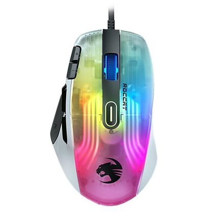 Игровая мышка Roccat Kone XP (белый)