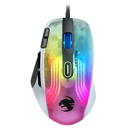 Игровая мышка Roccat Kone XP (белый)