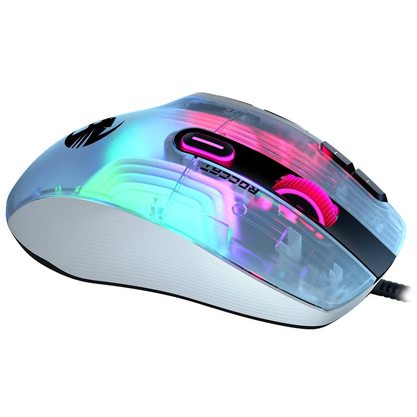 Игровая мышка Roccat Kone XP (белый)
