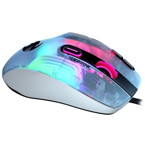 Игровая мышка Roccat Kone XP (белый)