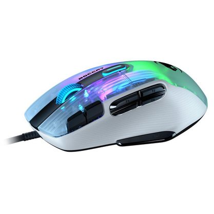Игровая мышка Roccat Kone XP (белый)