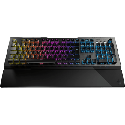 Игровая клавиатура Roccat Vulcan 121 AIMO Tactile
