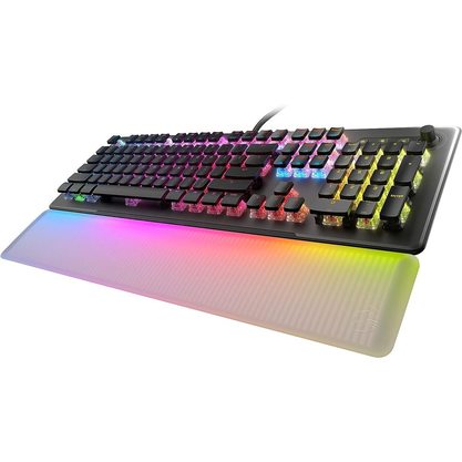 Игровая клавиатура Roccat Vulcan II Max (черный)