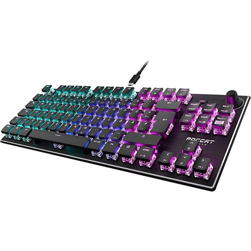 Игровая клавиатура Roccat Vulcan TKL AIMO (черный)