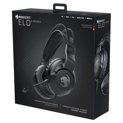 Игровые наушники Roccat Elo X Stereo