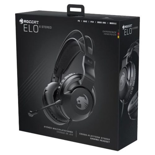 Игровые наушники Roccat Elo X Stereo