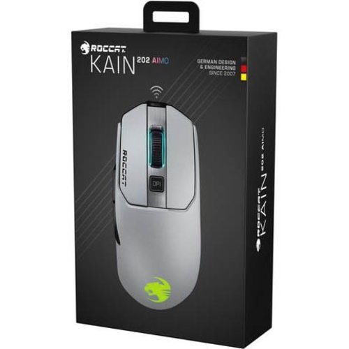 Игровая мышка Roccat Kain 202