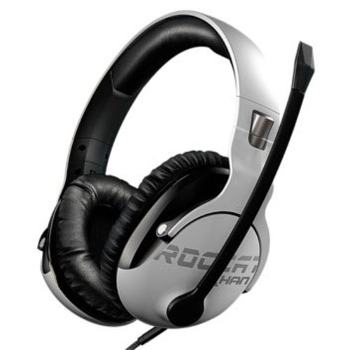 Игровые наушники Roccat Khan Pro