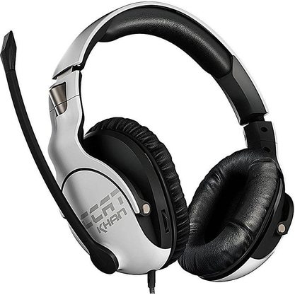 Игровые наушники Roccat Khan Pro
