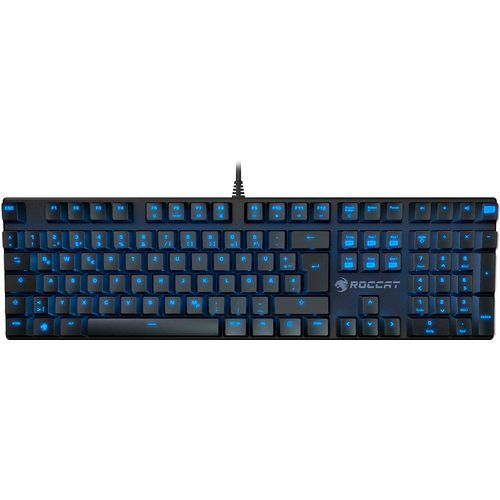 Игровая клавиатура Roccat Suora