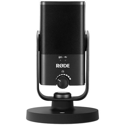Микрофон RODE NT-USB Mini