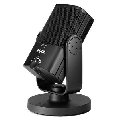 Микрофон RODE NT-USB Mini