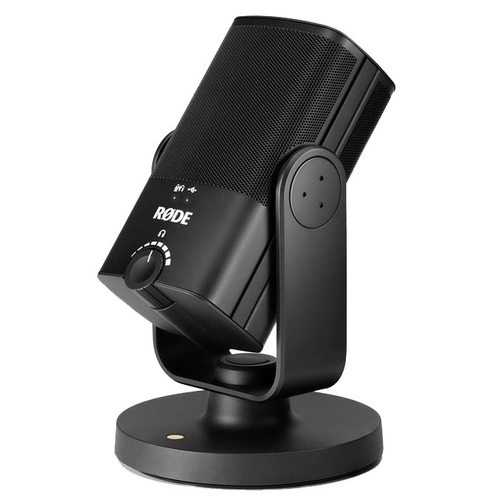 Микрофон RODE NT-USB Mini