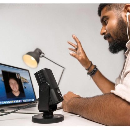 Микрофон RODE NT-USB Mini