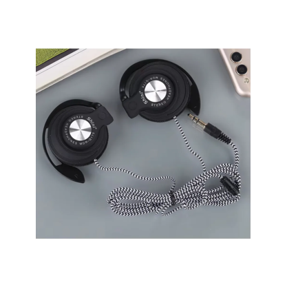 Наушники SHINI Q170 (черный)