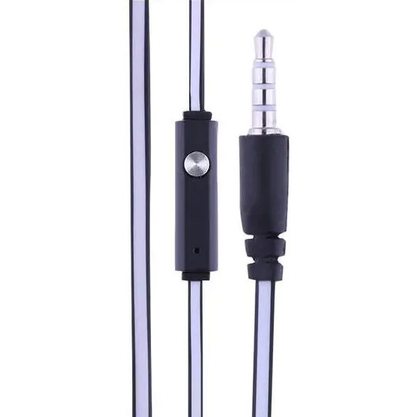 Наушники SHINI Q140 (черный)