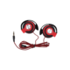 Наушники SHINI Q170 red