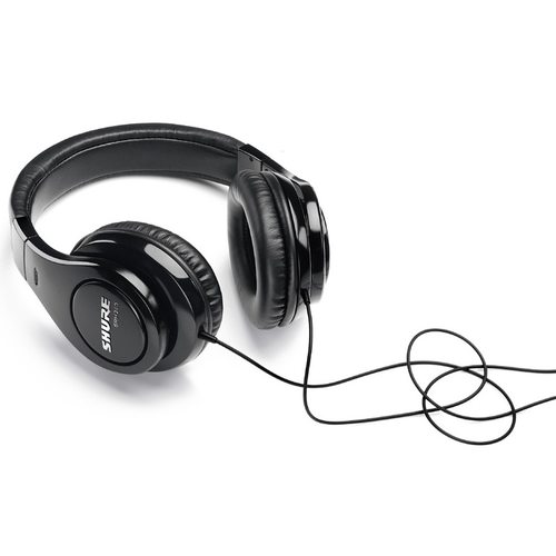 Наушники Shure SRH240