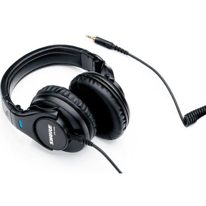 Наушники Shure SRH440