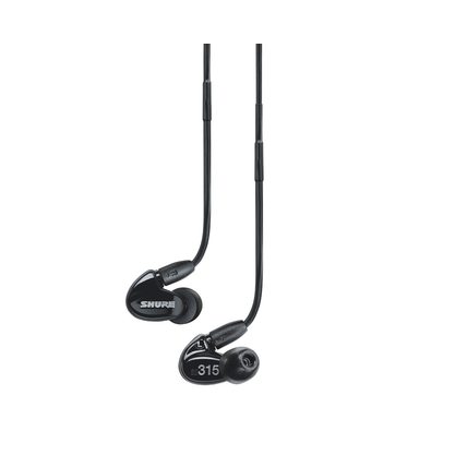 Наушники Shure SE315