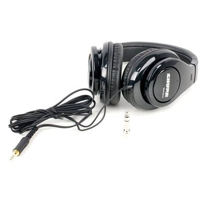 Наушники Shure SRH240A
