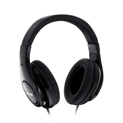 Наушники Shure SRH240