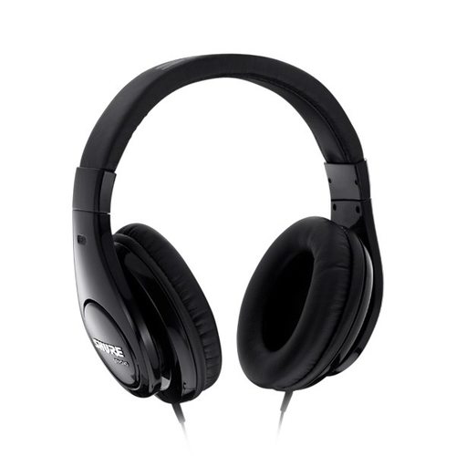 Наушники Shure SRH240