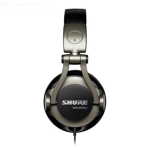 Наушники Shure SRH550DJ