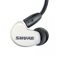Shure SE215+