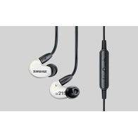 Shure SE215+