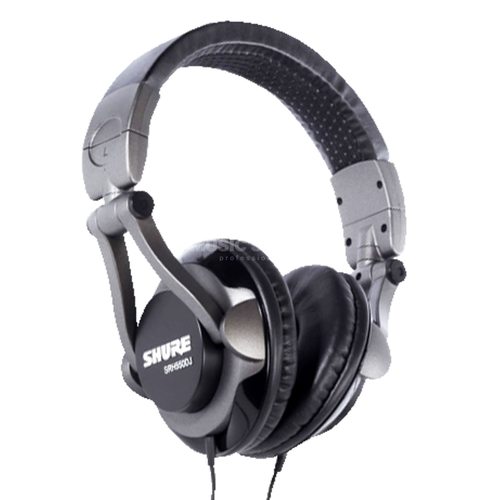 Наушники Shure SRH550DJ