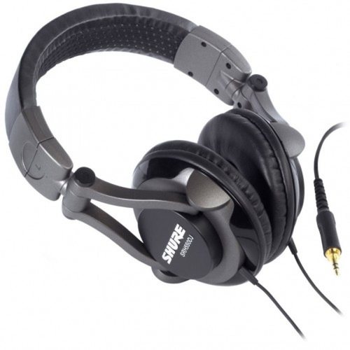 Наушники Shure SRH550DJ