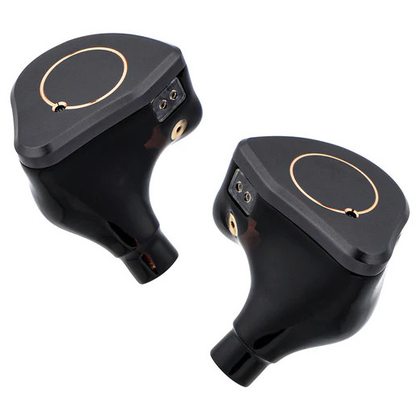 Наушники SIMGOT SuperMix 4 (черный)