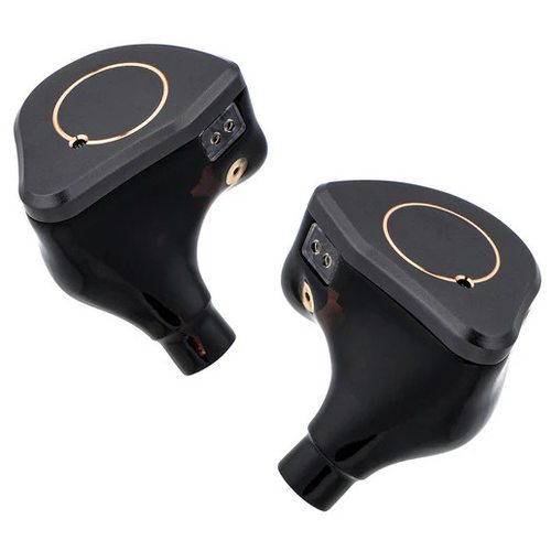 Наушники SIMGOT SuperMix 4 (черный)