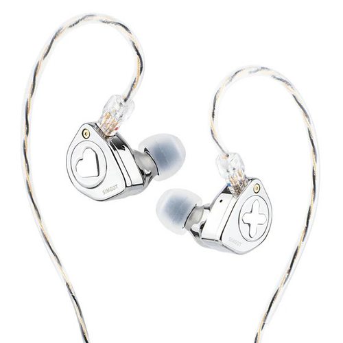 Наушники Simgot EW300 Standard