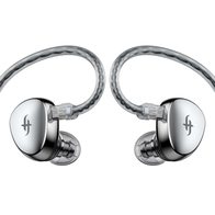 Simgot EA500 (серебристый)