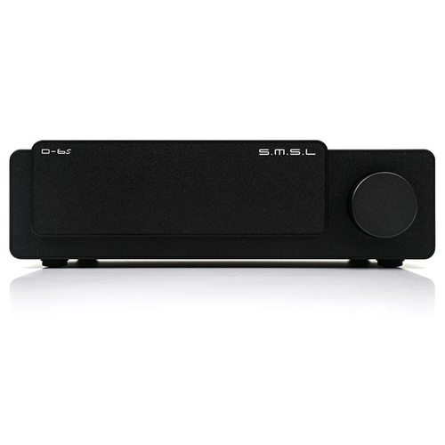 Портативный усилитель и ЦАП SMSL D-6S