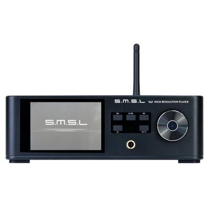 SMSL DP5
