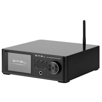SMSL DP5