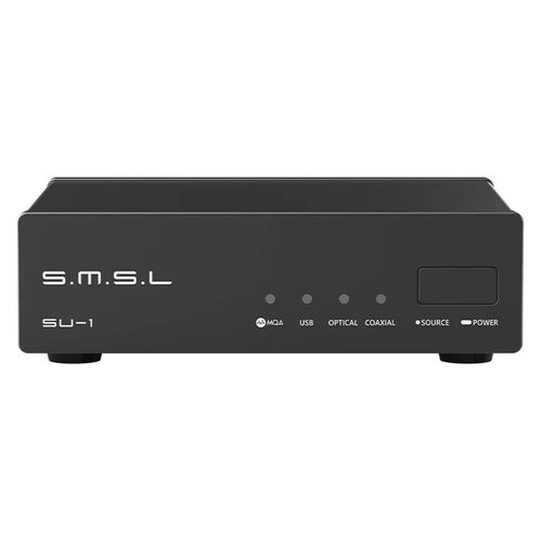 ЦАП  SMSL SU-1
