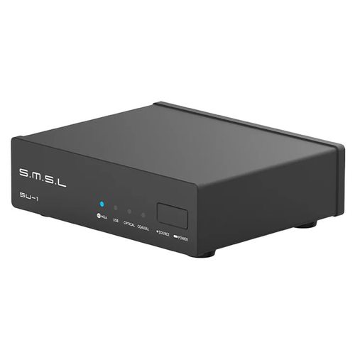 ЦАП  SMSL SU-1