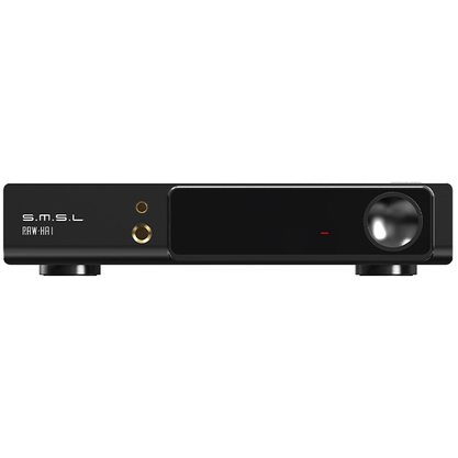 Стационарный усилитель и ЦАП SMSL RAW-HA1