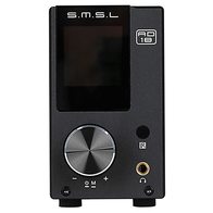 SMSL AD18 (черный)