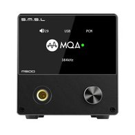 SMSL M500 (черный)