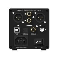 SMSL M500 MKII (черный)