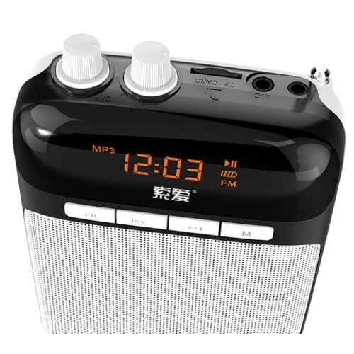 Мегафон SOAIY S318