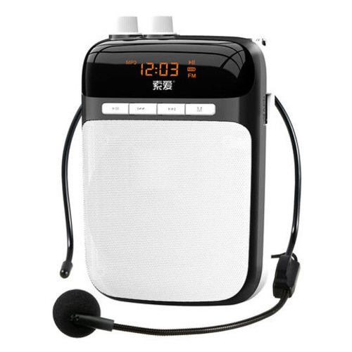 Мегафон SOAIY S318