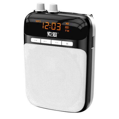 Мегафон SOAIY S318