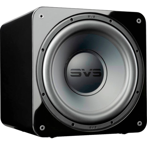 Сабвуфер SVS SB-1000 Pro (черный глянец)